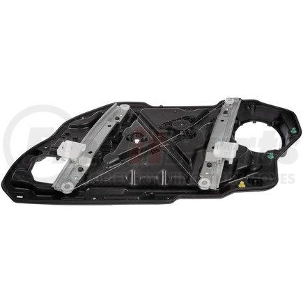 752-645 by DORMAN - Power Window Regulator (Regulator Only)