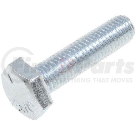 761-010N by DORMAN - Cap Screw-Hex Head-Grade 5- 1/4-28 x 1 In.