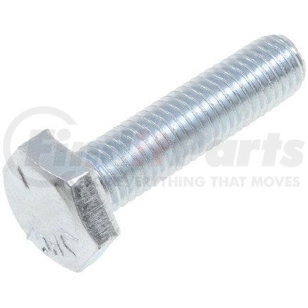 Dorman 761-010N Bolt Cap Screw-Hex Head-Grade 5- 1/4-28 x 1 In.