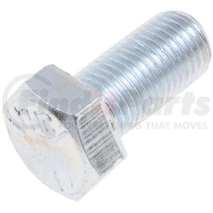 761-207N by DORMAN - Cap Screw-Hex Head-Grade 5- 3/8-24 x 3/4