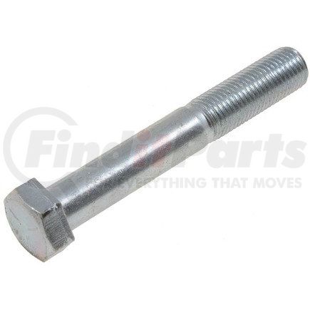 761-225N by DORMAN - Cap Screw-Hex Head-Grade 5- 3/8-24 x 2-1/2 In.