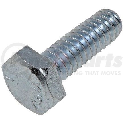 Dorman 760-007N Multi-Purpose Bolt Cap Screw-Hex Head-Grade 5- 1/4-20 x 3/4 In.