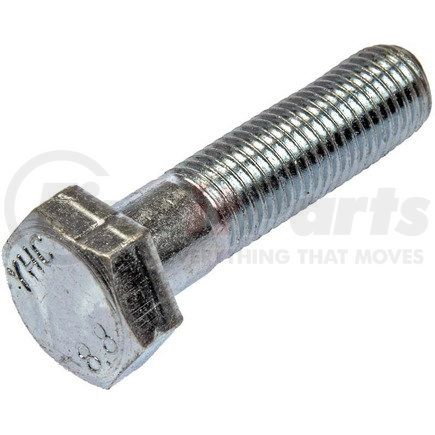 781-541N by DORMAN - Cap Screw-Hex Head-Class 8.8- M10-1.25 x 40mm