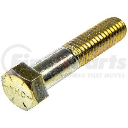 960-320D by DORMAN - Hex Bolt - Grade 8 - 7/16 In.-14 X 2 In.