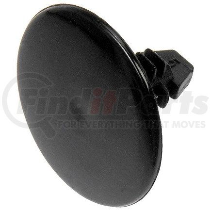 963-007 by DORMAN - Splash Shield Retainer - GM/Ford/Chrysler