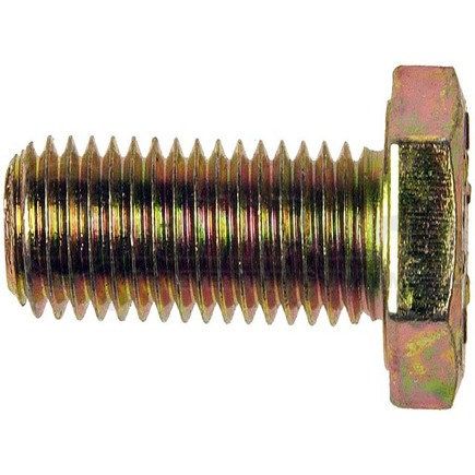 960-610D by DORMAN - Hex Bolt - Grade 8 - 5/16 In.-18 X 1 In.