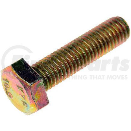 981-540D by DORMAN - Hex Bolt - Class 10.9 - M10-1.5 X 40mm