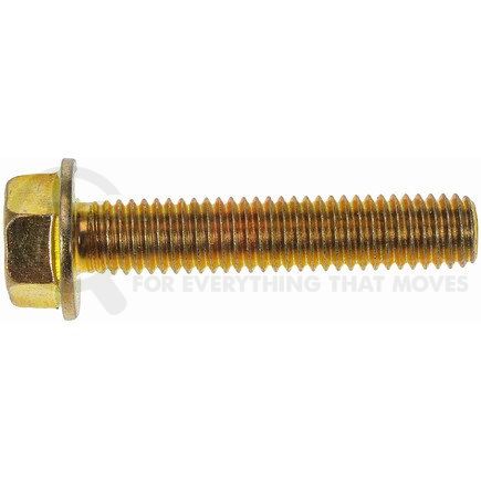 980-440D by DORMAN - Flanged Bolt - Class 10.9 - M8-1.25 X 40mm