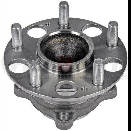 951-006 by DORMAN - Wheel Hub And Bearing Assembly - Rear