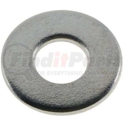 799-033 by DORMAN - Flat Washer-Grade 5- 3/16 In.