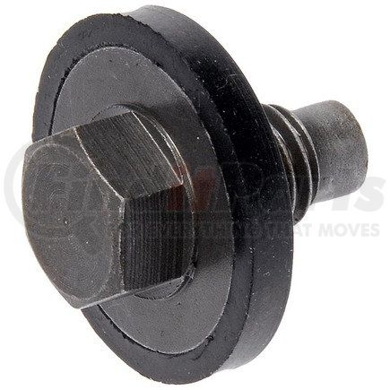 65428 by DORMAN - Transmission Drain Plug - M10 -1.5