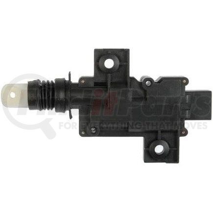 75653 by DORMAN - Door Lock Actua