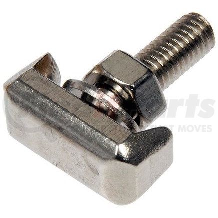 64740 by DORMAN - Battery Terminal  T-Bolt