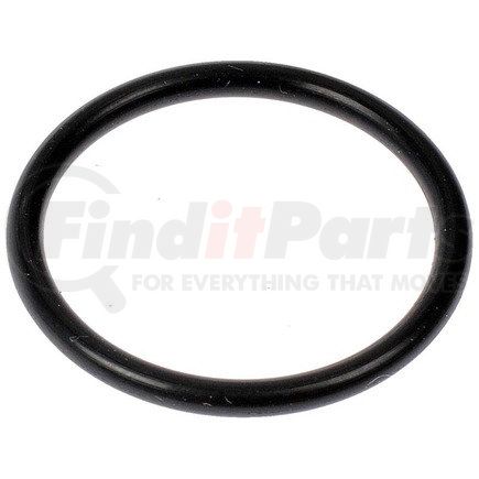 65426 by DORMAN - Rubber Oil Drain Plug Gasket