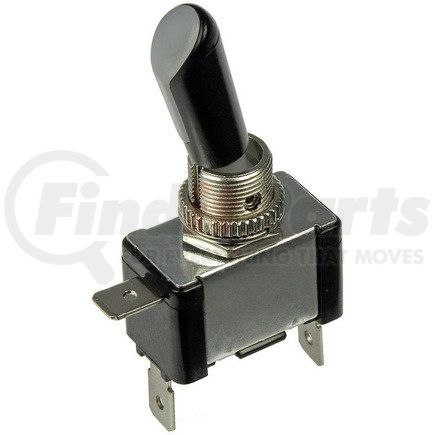 86931 by DORMAN - On-Off LED Toggle Switch