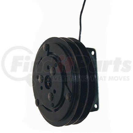 CA-309FS by SUNAIR - A/C Compressor Clutch