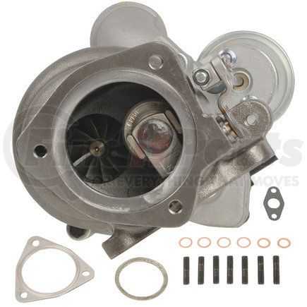 2N-857 by A-1 CARDONE - Turbocharger