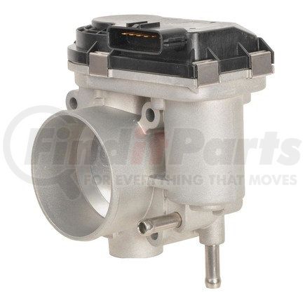 6E0014 by A-1 CARDONE - Fuel Injection Throttle Body