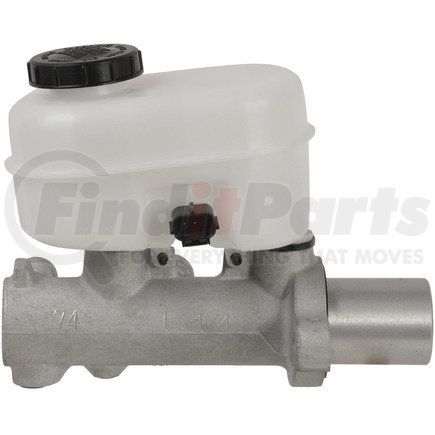 13-3085 by A-1 CARDONE - Master Cylinder