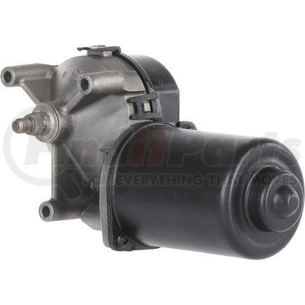 40-2068 by A-1 CARDONE - Windshield Wiper Motor