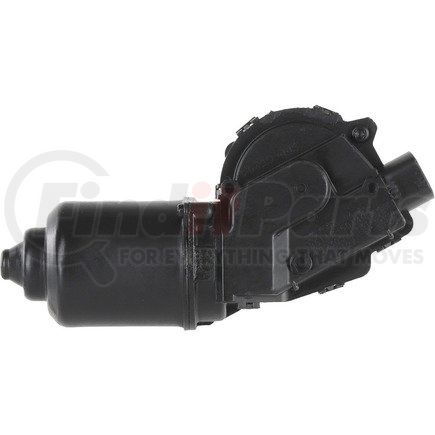 43-4053 by A-1 CARDONE - Windshield Wiper Motor