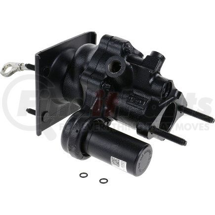 52-7376 by A-1 CARDONE - Power Brake Booster