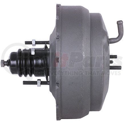 53-2546 by A-1 CARDONE - Power Brake Booster