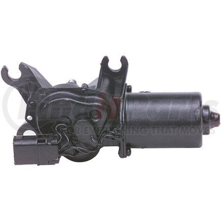 43-4307 by A-1 CARDONE - Windshield Wiper Motor