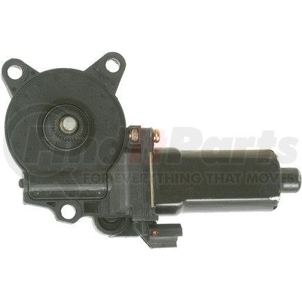 47-45026 by A-1 CARDONE - Power Window Motor