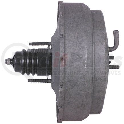 53-2741 by A-1 CARDONE - Power Brake Booster