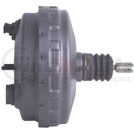 53-3100 by A-1 CARDONE - Power Brake Booster