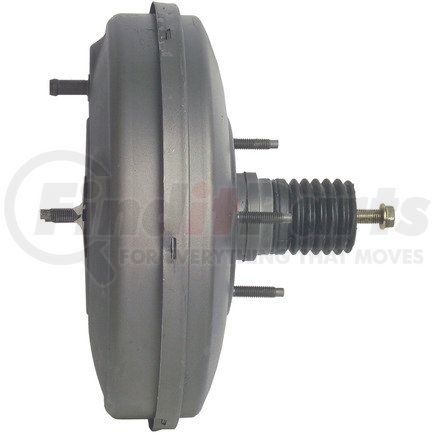 53-4917 by A-1 CARDONE - Power Brake Booster