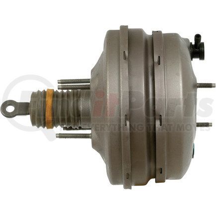 54-77112 by A-1 CARDONE - Power Brake Booster