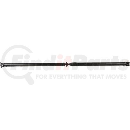 65-5000 by A-1 CARDONE - Driveshaft / Prop Shaft