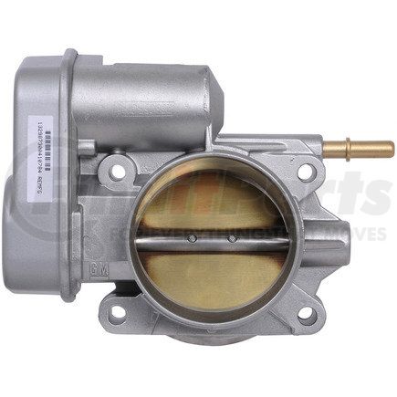 67-3004 by A-1 CARDONE - Fuel Injection Throttle Body