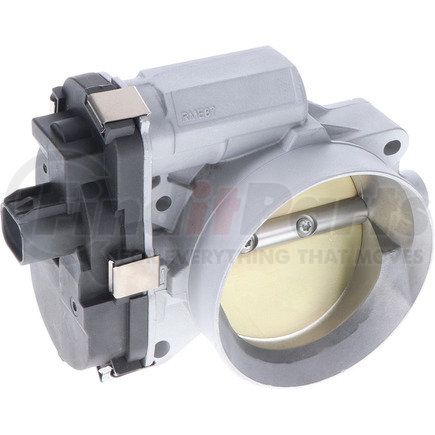 67-3008 by A-1 CARDONE - Fuel Injection Throttle Body