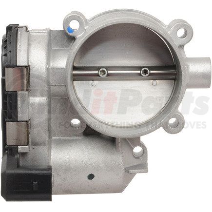 67-3016 by A-1 CARDONE - Fuel Injection Throttle Body