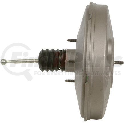 53-8386 by A-1 CARDONE - Power Brake Booster