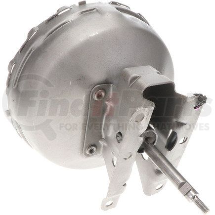 54-71056 by A-1 CARDONE - Power Brake Booster