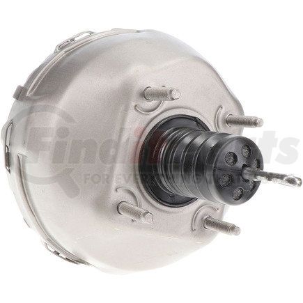 54-71243 by A-1 CARDONE - Power Brake Booster