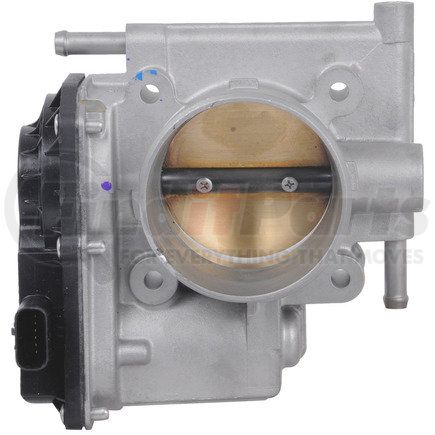 67-4203 by A-1 CARDONE - Fuel Injection Throttle Body