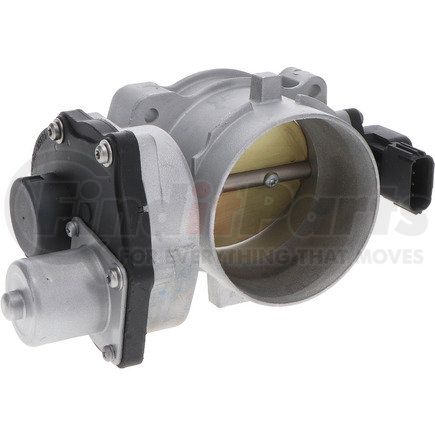 67-6001 by A-1 CARDONE - Fuel Injection Throttle Body