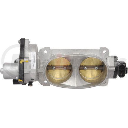 67-6004 by A-1 CARDONE - Fuel Injection Throttle Body