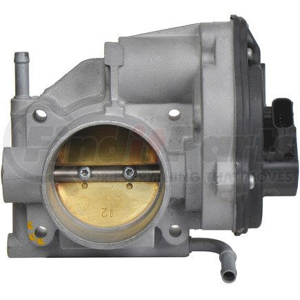 67-6007 by A-1 CARDONE - Fuel Injection Throttle Body