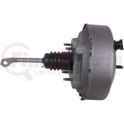 54-74075 by A-1 CARDONE - Power Brake Booster