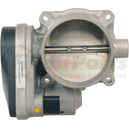 67-7004 by A-1 CARDONE - Fuel Injection Throttle Body