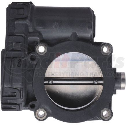 67-7005 by A-1 CARDONE - Fuel Injection Throttle Body