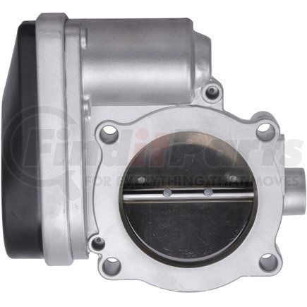 67-7006 by A-1 CARDONE - Fuel Injection Throttle Body