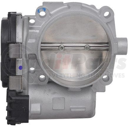 67-7012 by A-1 CARDONE - Fuel Injection Throttle Body