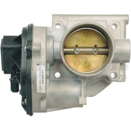 67-6011 by A-1 CARDONE - Fuel Injection Throttle Body